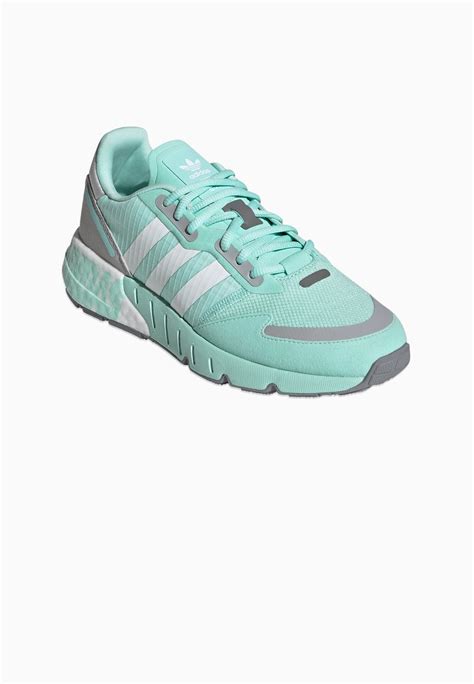 Türkise adidas Schuhe online kaufen 